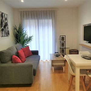 Apartament Modern A Girona Centre, Parking Gratis