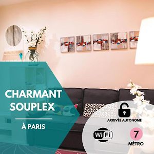 Appartement met Twee Slaapkamers